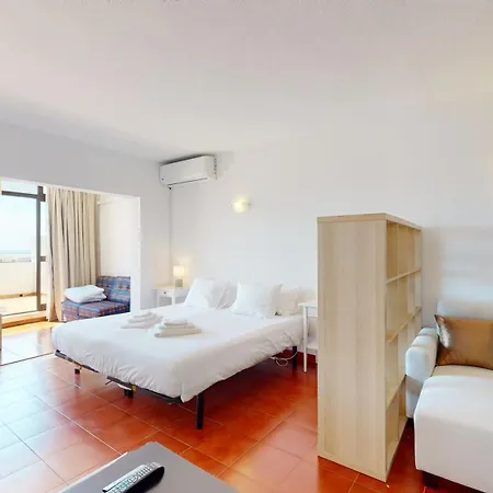 Cpiscina-albufeira Albufeira