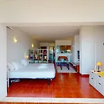 アパート C/piscina-albufeira