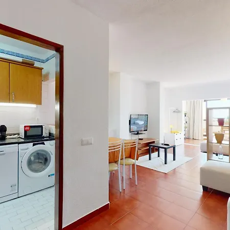 Appartement Cpiscina-albufeira *