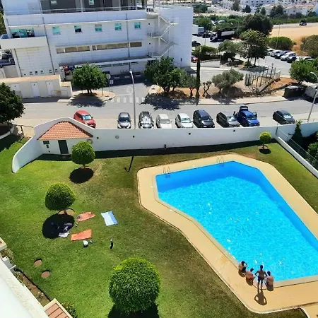 C/piscina-albufeira * Albufeira