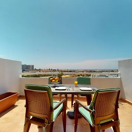Apartamento Cpiscinaalbufeira Albufeira