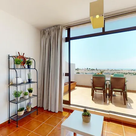 Cpiscinaalbufeira Apartamento