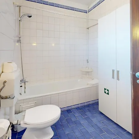 Apartamento Cpiscinaalbufeira