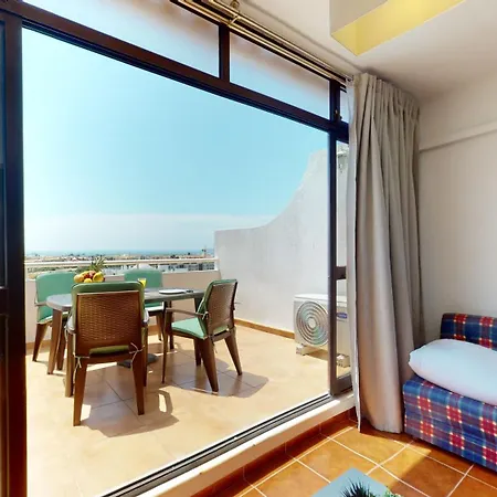 Cpiscina-albufeira 아파트