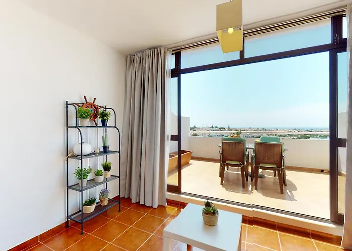 C/piscina-albufeira Appartement